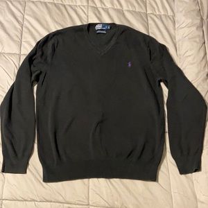 Polo Ralph Lauren long sleeved sweater